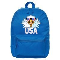 USA Eagle 16 in Basic Backpack