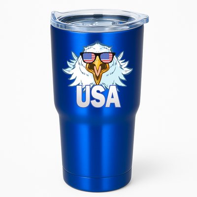 USA Eagle Tumbler