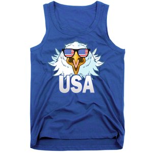 USA Eagle Tank Top