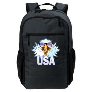 USA Eagle Daily Commute Backpack