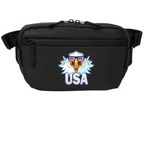 USA Eagle Crossbody Pack