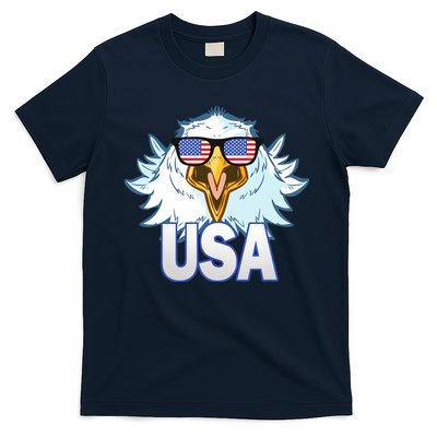 USA Eagle & Shield T-Shirt