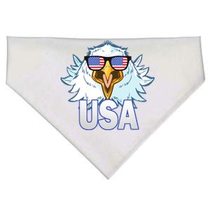 USA Eagle USA-Made Doggie Bandana