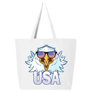 USA Eagle 25L Jumbo Tote