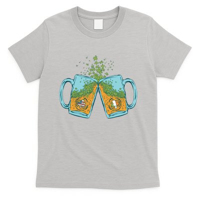 USA Irish Beer T-Shirt