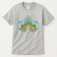 USA Irish Beer Tall T-Shirt