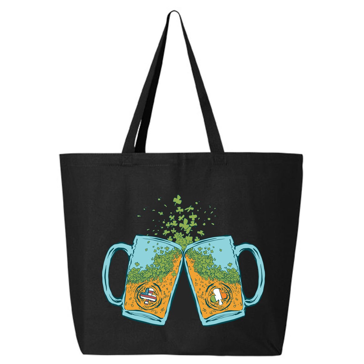 USA Irish Beer 25L Jumbo Tote