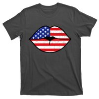 USA Lips T-Shirt