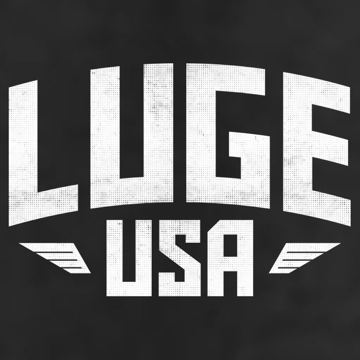 USA Luge Team Adult Drive Performance Visor