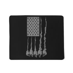 USA Panther Claw Mousepad