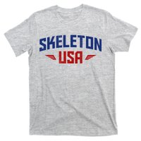 USA Skeleton Team T-Shirt