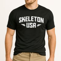 USA Skeleton Team Performance Shirt