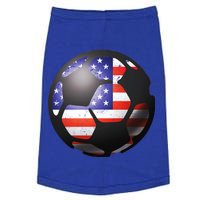 USA Soccer Ball Doggie Tank