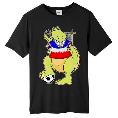 USA Soccer T-Rex Tall Fusion ChromaSoft Performance T-Shirt