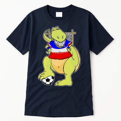 USA Soccer T-Rex Tall T-Shirt