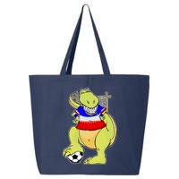 USA Soccer T-Rex 25L Jumbo Tote