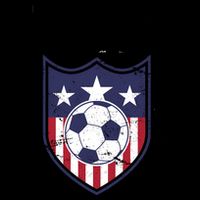 USA Soccer Team 1985 Mug