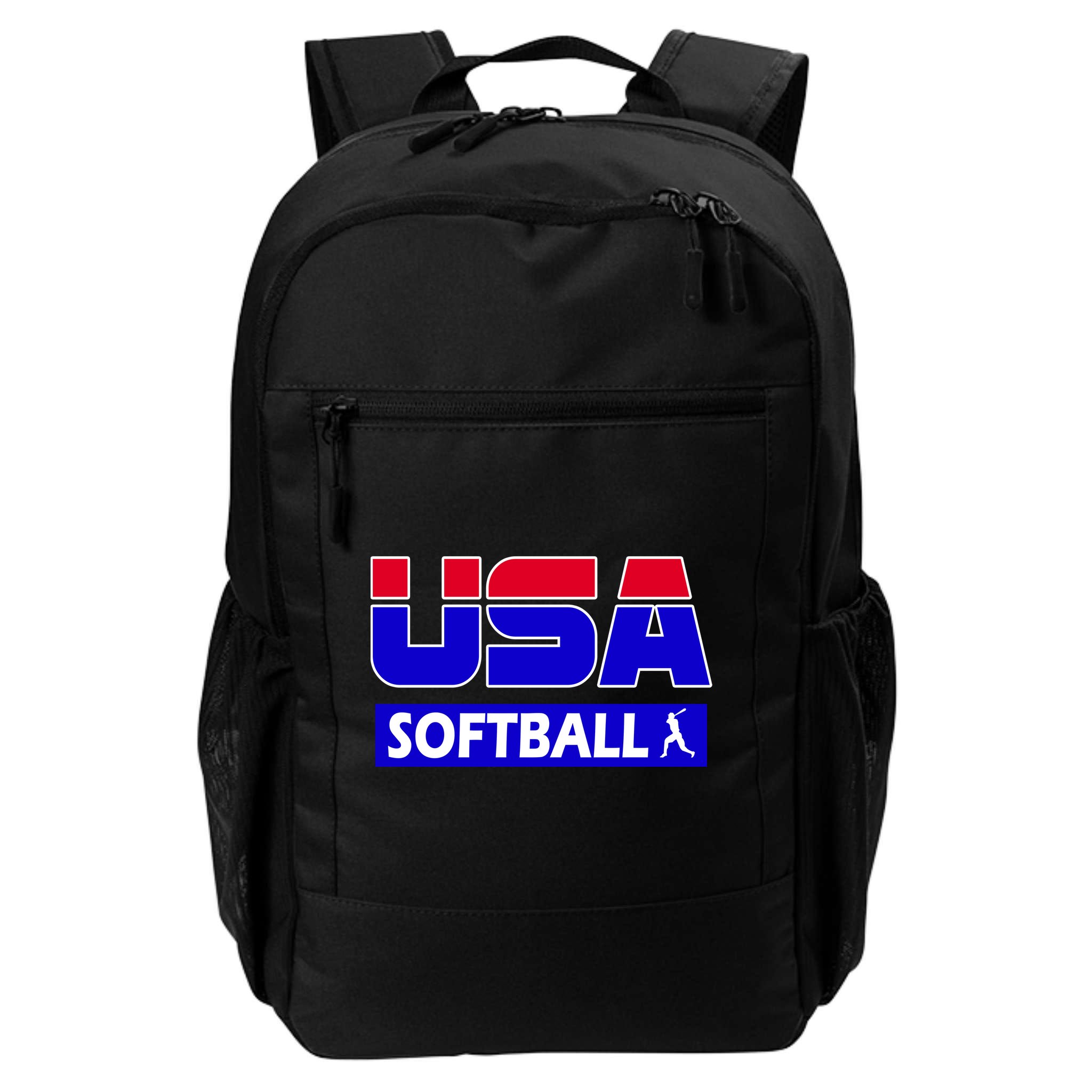 USA Softball Olympics Team Backpack