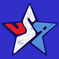 USA Star Logo Premium T-Shirt