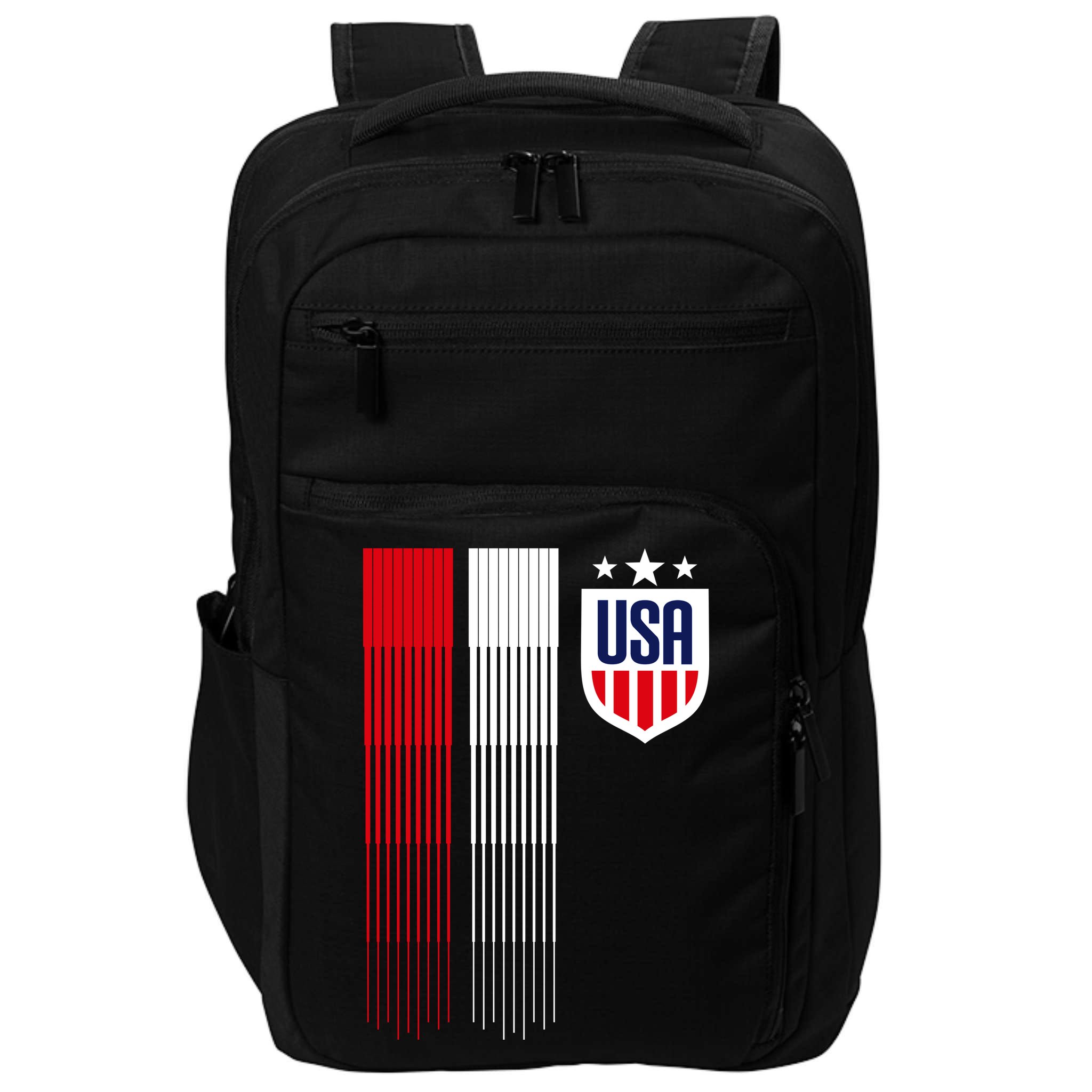 USA Women's Soccer Impact Tech Backpack