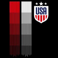 USA Women's Soccer Impact Tech Backpack
