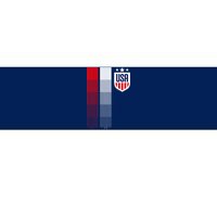 USA Women's Soccer Bumper Sticker