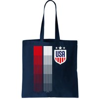 USA Women's Soccer Bag