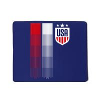 USA Women's Soccer Mousepad