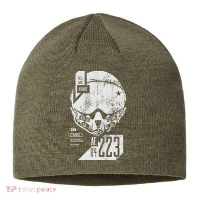 USAF Superior Pilot Helmet  Sustainable Beanie