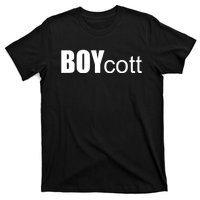 Utah State Boycott T-Shirt