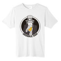 Uncle Sam Beer Tall Fusion ChromaSoft Performance T-Shirt