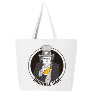 Uncle Sam Beer 25L Jumbo Tote