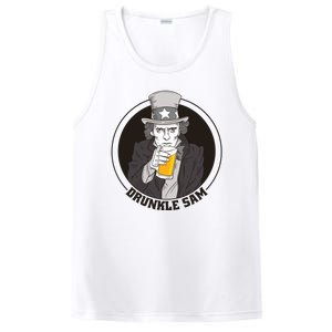 Uncle Sam Beer PosiCharge Competitor Tank