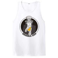 Uncle Sam Beer PosiCharge Competitor Tank