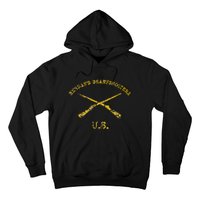 Us Sharpshooter BerdanS Civil War Elite Hoodie