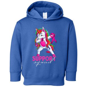 Unicorn Squad Cute Unicorn Lovers Gifts Toddler Hoodie