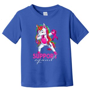 Unicorn Squad Cute Unicorn Lovers Gifts Toddler T-Shirt