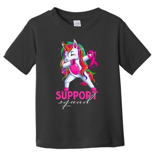 Unicorn Squad Cute Unicorn Lovers Gifts Toddler T-Shirt