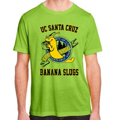 Uc Santa Cruz Adult ChromaSoft Performance T-Shirt