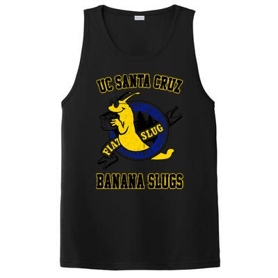 Uc Santa Cruz PosiCharge Competitor Tank