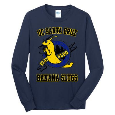 Uc Santa Cruz Tall Long Sleeve T-Shirt