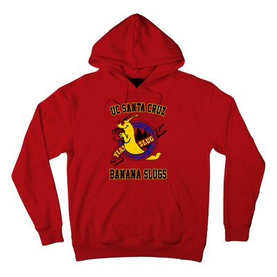 Uc Santa Cruz Hoodie