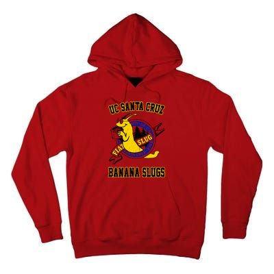 Uc Santa Cruz Tall Hoodie