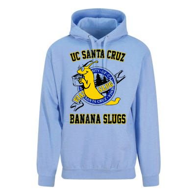 Uc Santa Cruz Unisex Surf Hoodie