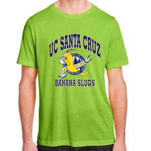 Uc Santa Cruz Ucsc Adult ChromaSoft Performance T-Shirt