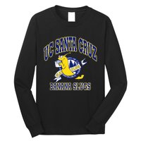 Uc Santa Cruz Ucsc Long Sleeve Shirt