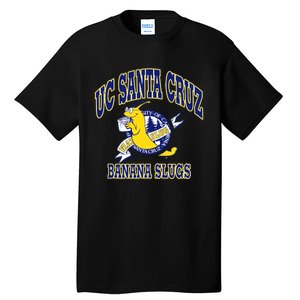 Uc Santa Cruz Ucsc Tall T-Shirt