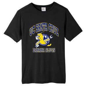 Uc Santa Cruz Ucsc Tall Fusion ChromaSoft Performance T-Shirt