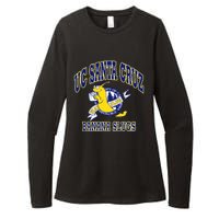 Uc Santa Cruz Ucsc Womens CVC Long Sleeve Shirt