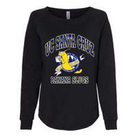 Uc Santa Cruz Ucsc Womens California Wash Sweatshirt